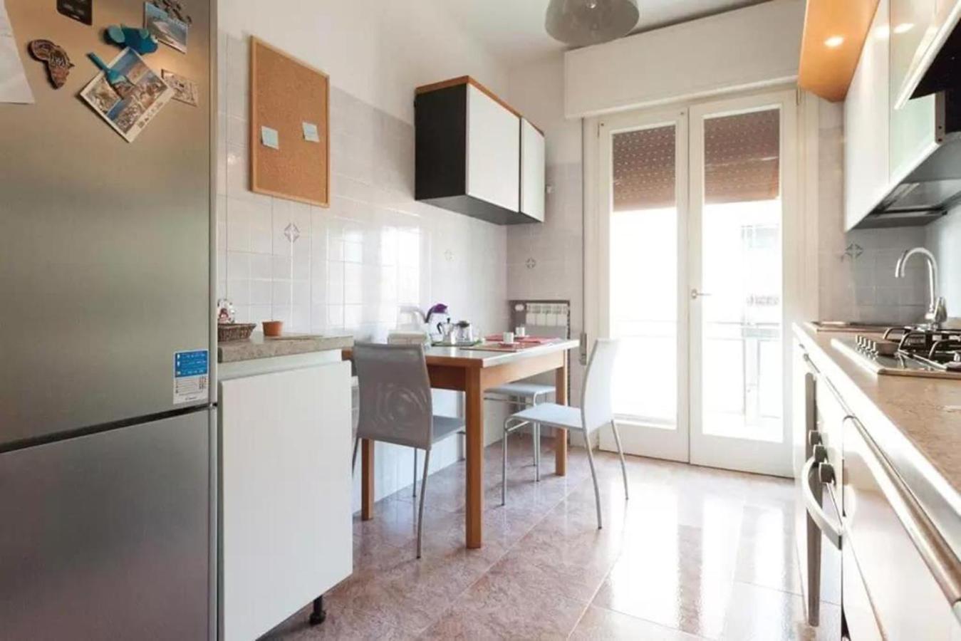 A Soli 15 Minuti Da Venezia Bus Sotto Casa เมสเตร ภายนอก รูปภาพ