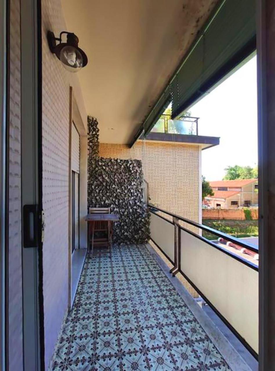A Soli 15 Minuti Da Venezia Bus Sotto Casa เมสเตร ภายนอก รูปภาพ