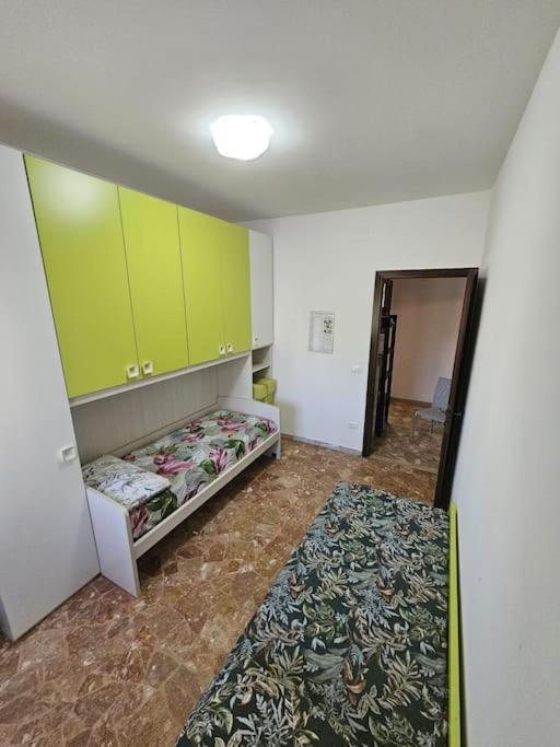 A Soli 15 Minuti Da Venezia Bus Sotto Casa เมสเตร ภายนอก รูปภาพ